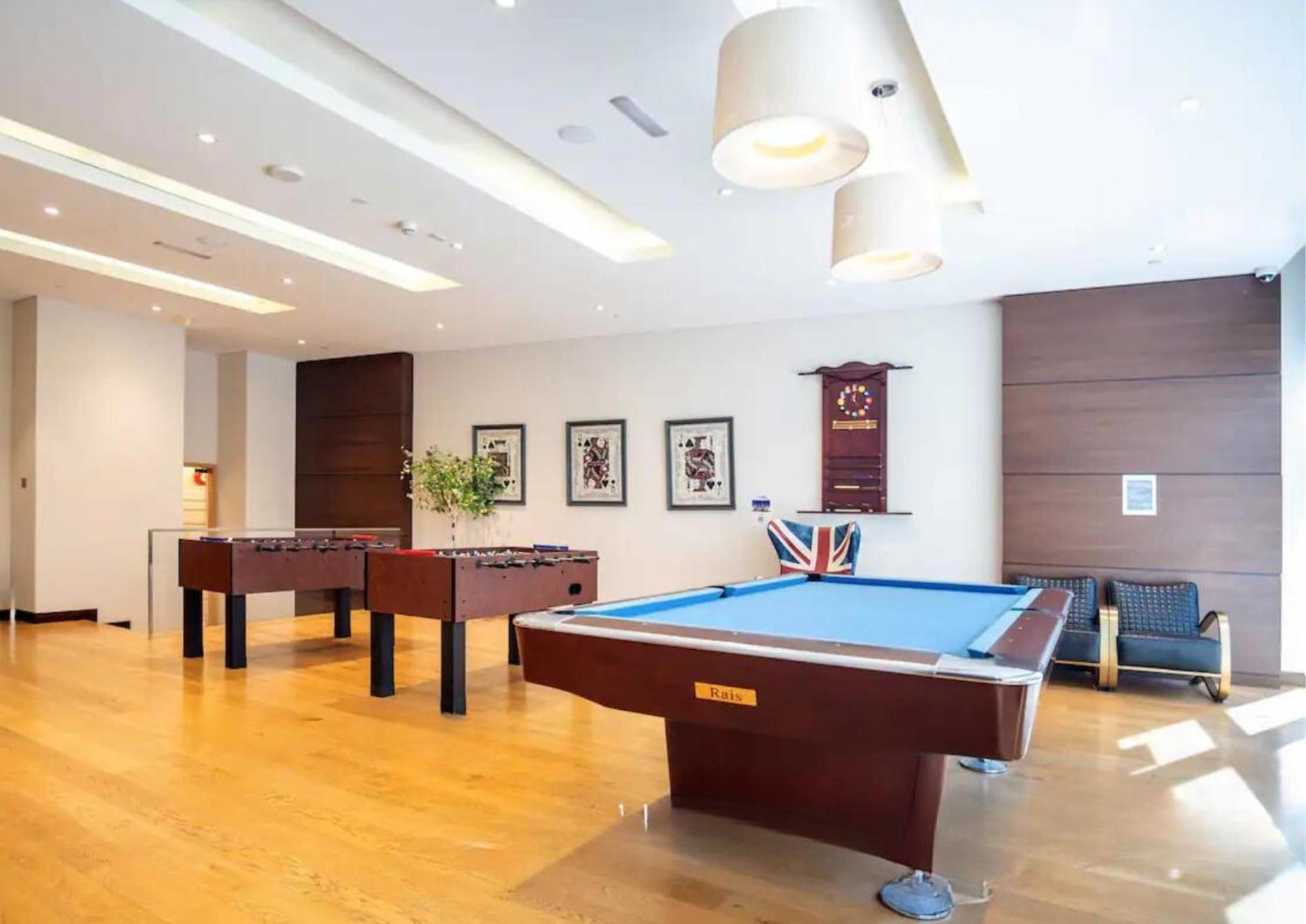 Luxe Sea View High Floor 1 Bedroom In Marina By Maxx Value Homes * Дубай