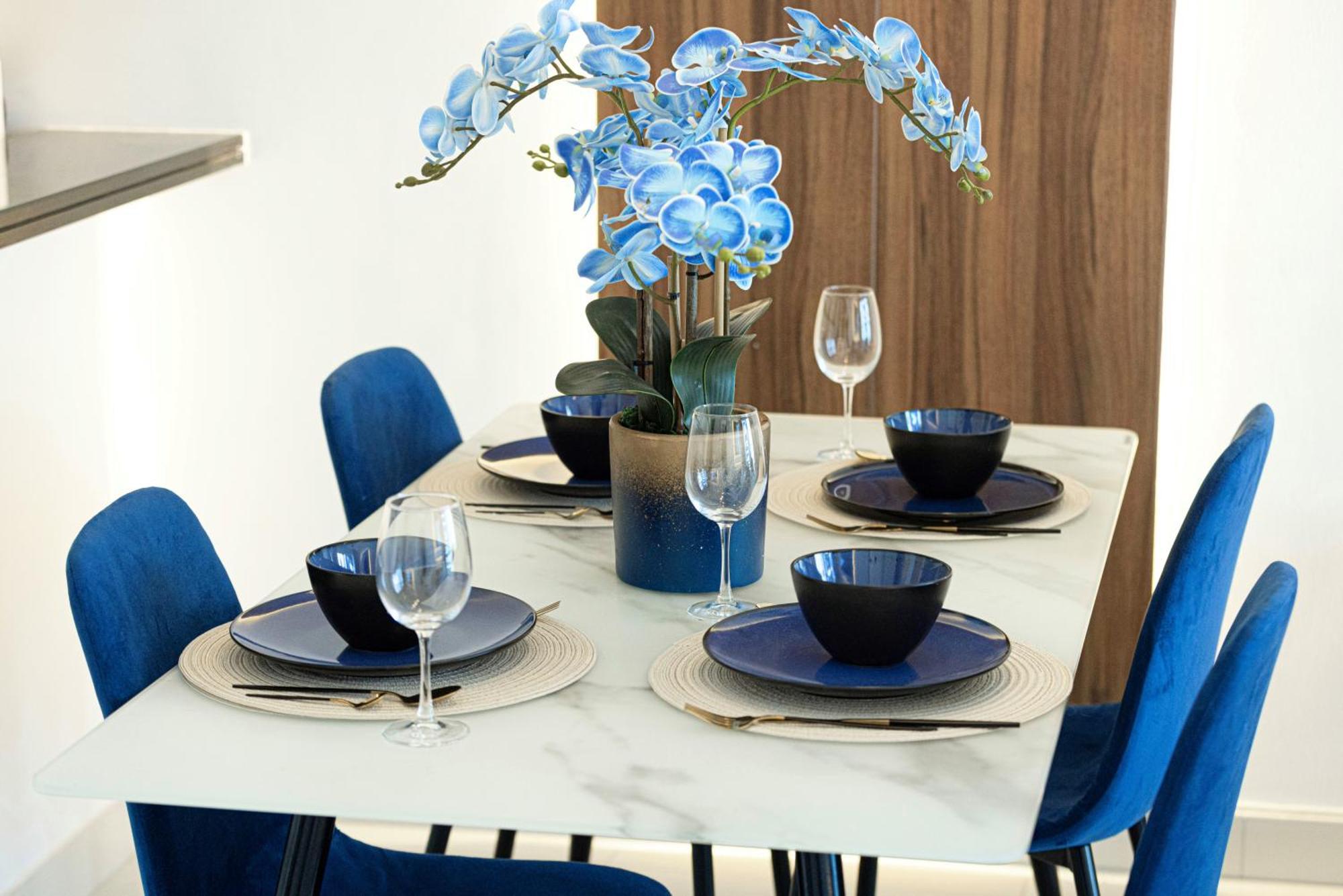Luxe Sea View High Floor 1 Bedroom In Marina By Maxx Value Homes Апартаменти *