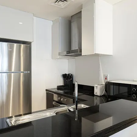 Luxe Sea View High Floor 1 Bedroom In Dubai Marina By Maxx Value Homes Exterior photo